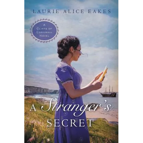 A Stranger's Secret