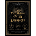 Three Books of Occult Philosophy