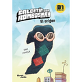 Calcetín Con Rombos Man: El Origen (Edición de la Serie de Tv) / Calcetín Con Rombos Man: Origin (TV Tie-In)