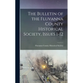 The Bulletin of the Fluvanna County Historical Society, Issues 1-12