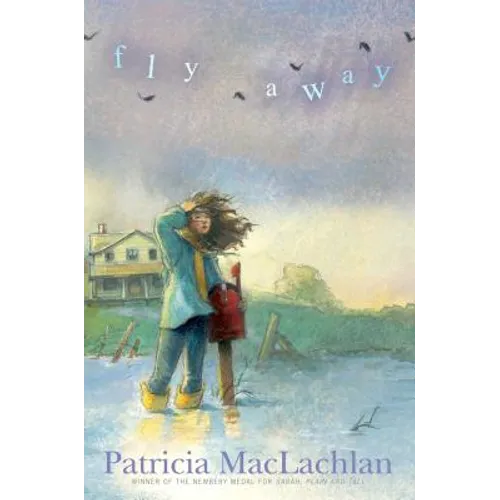 Fly Away