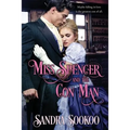 Miss Spencer and the Con Man
