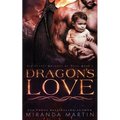 Dragon's Love: A SciFi Alien Romance
