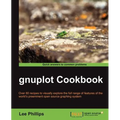 Gnuplot Cookbook