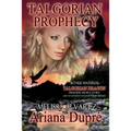 Talgorian Prophecy