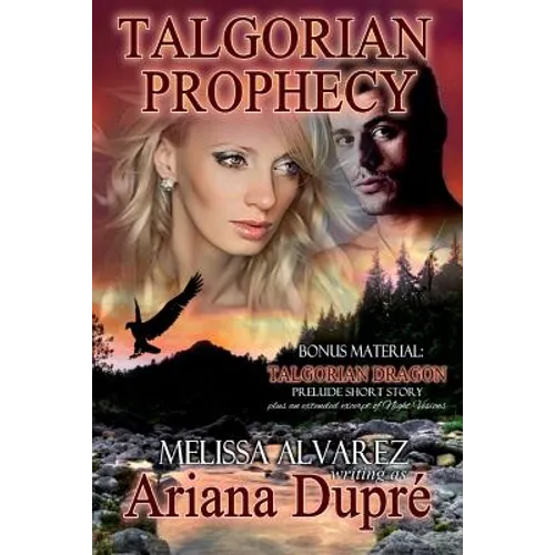 Talgorian Prophecy