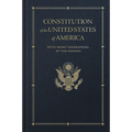 Constitution of the United States: With Short Biographies of the Signers