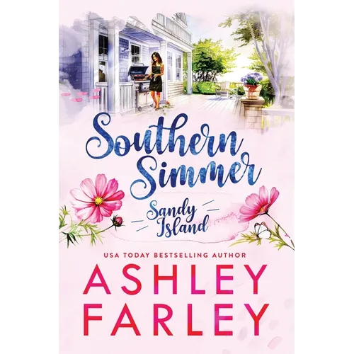 Southern Simmer
