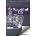 The Sanctified Life