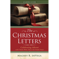 The Christmas Letters Leader Guide: Celebrating Advent with Those Who Told the Story First
