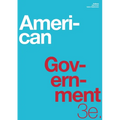 American Government 3e