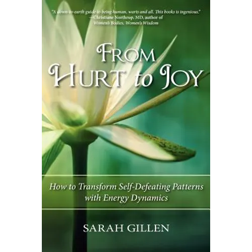 From Hurt to Joy