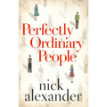 Perfectly Ordinary People