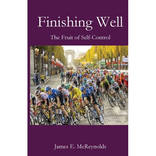 Finishing Well
