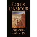 Silver Canyon