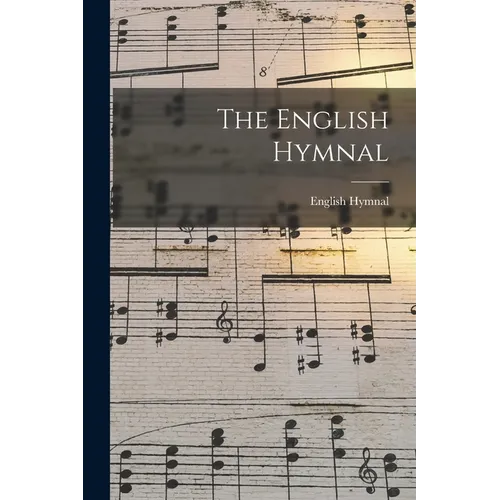 The English Hymnal