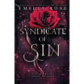 Syndicate of Sin: Steamy Mafia Short Stories