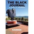 The Black Journal: A Poet's Journey