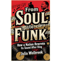 From Soul to Funk How a Nation Rewrote Its Sound After King