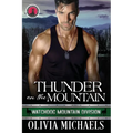 Thunder on the Mountain: Watchdog Mountain Division Book 5