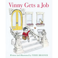 Vinny Gets a Job