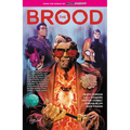 From the World of Minor Threats: The Brood