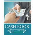 Cash Book 2 Column