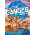 The Ganges River
