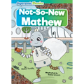 Not-So-New Mathew