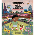 Sounds All Around: The Science of How Sound Works