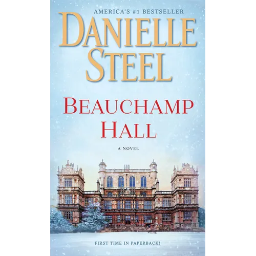 Beauchamp Hall