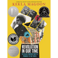 Revolution in Our Time: The Black Panther Party's Promise to the People