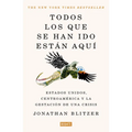 Todos Los Que Se Han Ido Están Aquí / Everyone Who Is Gone Is Here: The United States, Central America, and the Making of a Crisis