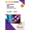 ELECTRICITY AND MAGNETISM (2 Credits) Physics: Paper-II