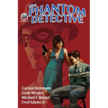 The Phantom Detective Volume Two