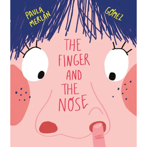 The Finger and the Nose