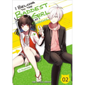 I Belong to the Baddest Girl at School Volume 02