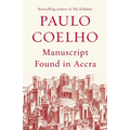 Manuscript Found in Accra