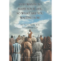 God Wants to Bless Your Life, So What Are You Waiting For?: How You Can Tap into All the Promised Blessings of God