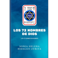 Los 72 Nombres de Dios: Los 72 Genios en Hebreo