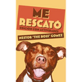 Me Rescató: Edición Con Actividades