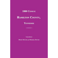 1880 Census: Hamilton County, Tennessee