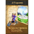 The Sanctus Chronicles: The Plague of Tradium