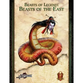 Beasts of Legend: Beasts of the East (5E)