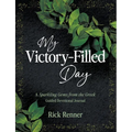 My Victory- Filled Day: A Sparkling Gems from the Greek Guided Devotional Journal