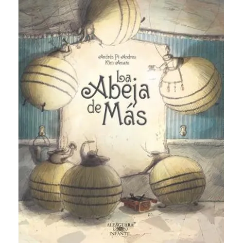 La Abeja de Mas