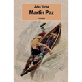 Martin Paz