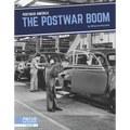 The Postwar Boom
