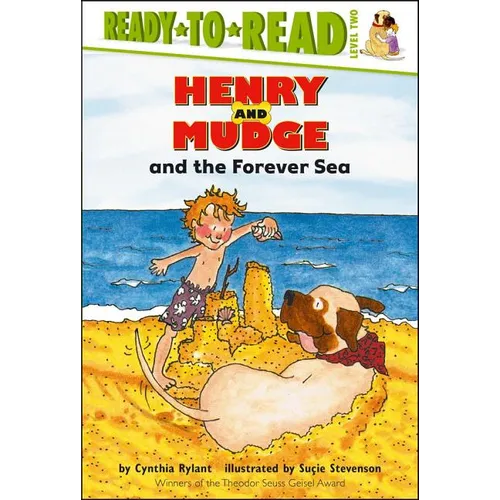 Henry and Mudge and the Forever Sea: Ready-To-Read Level 2