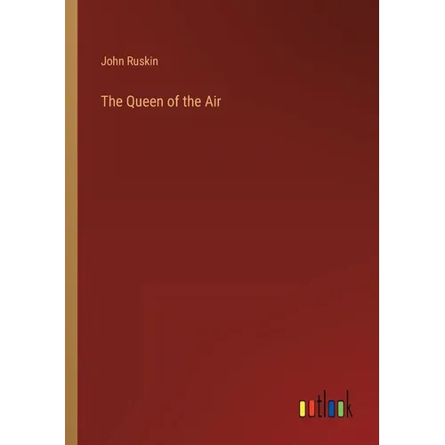 The Queen of the Air